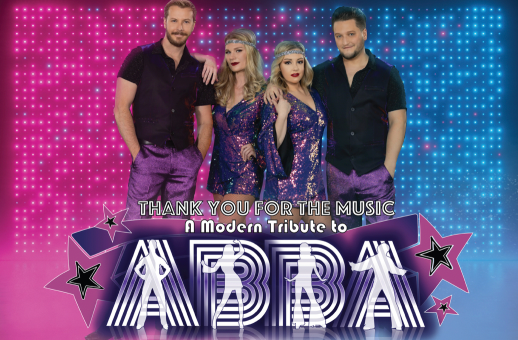 Thank You for the Music — ABBA Tribute