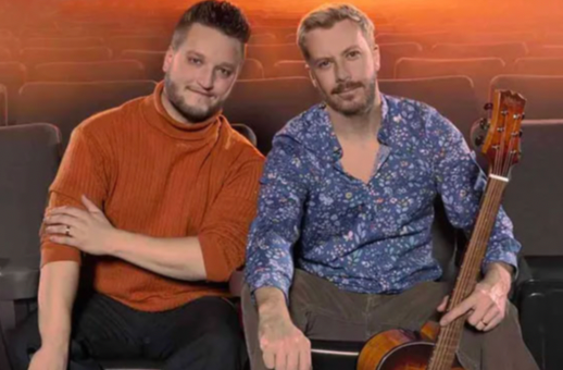 The Sound of Simon & Garfunkel